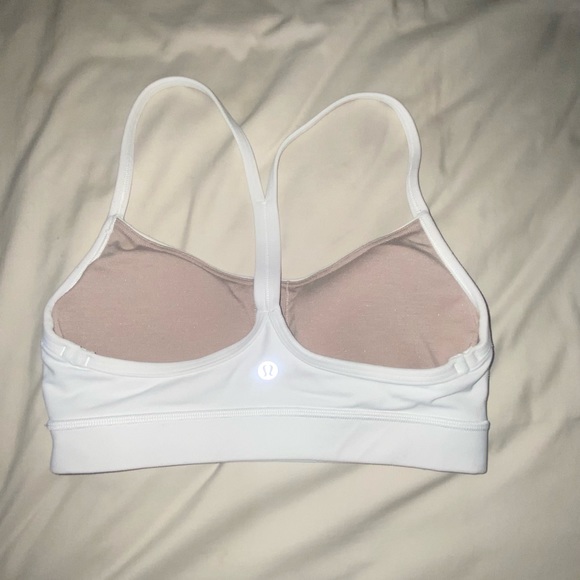 lululemon athletica Other - Lululemon Flow Y Bra